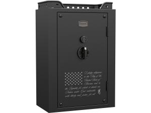 Browning Stars and Stripes Fire-Resistant Gun Safe - 907453