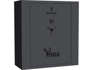 Browning Hell's Canyon Fire-Resistant Gun Safe - 353398