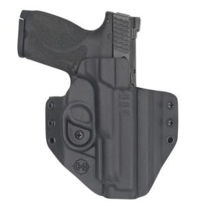 C&G 0566-100 OWB COVERT S&W M&P 9/40 4.25"