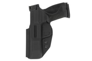 C&G Holsters Covert IWB Holsters, S&W M&P Full-Size 9/40 4.25'', Right Hand, Black, 0568-100
