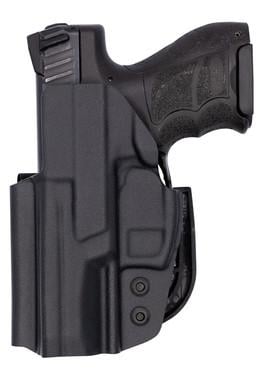 C&G 1458-100 IWB COVERT H&K VP9SK