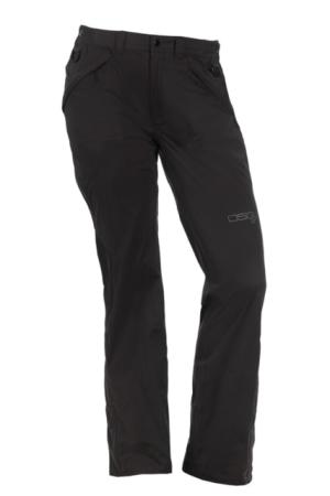 DSG Outerwear Journey Rain Pant- Women's, Dark Charcoal, 2XL, 50046
