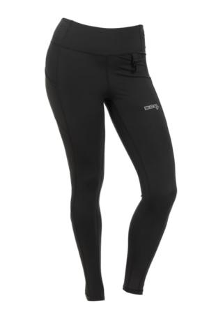 DSG Outerwear High Waisted Boat Leggings - Women's, Dark Charcoal, Extra Large, 50429