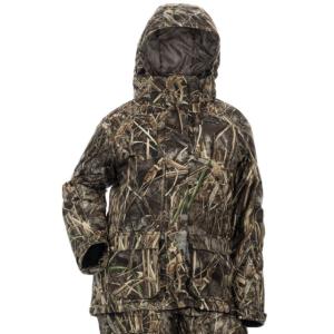 DSG Outerwear Kylie 5.0 3-in-1 Jacket - Women's, Realtree Max-7, 2XS, 50998