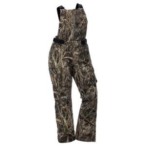 DSG Outerwear Kylie 5.0 Drop Seat Bib - Women's, Realtree Max-7, Extra Large, 51013