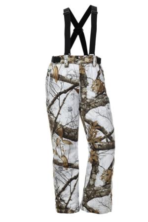 DSG Outerwear Addie Hunting Pants - Women's, Realtree Edge Snow, 3XL, 51093