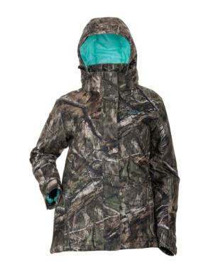 DSG Outerwear Addie Hunting Jacket - Women's, Mossy Oak Country DNA, Extra Small, 51096