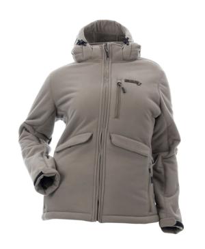 DSG Outerwear Ella 3.0 Jacket - Women's, Stone, Extra Small, 51115