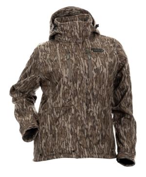 DSG Outerwear Ava 3.0 Jacket - Women's, Mossy Oak Bottomland, Small, 512362