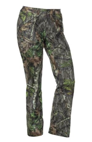 DSG Outerwear Nova Rain Pants - Women's, Mossy Oak Obsession, 5XL, 514199