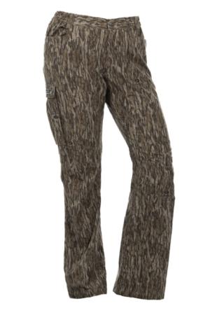 DSG Outerwear Bexley 3.0 Ripstop Tech Pants - Women's, Mossy Oak Bottomland, Extra Large, 514533
