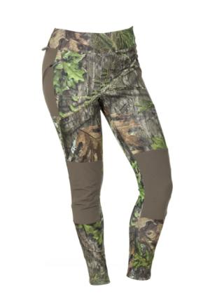 DSG Outerwear Foraging Leggings - Women's, Mossy Oak Obsession, Extra Large, 515219