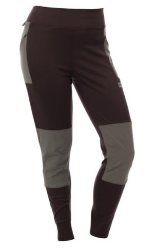 DSG Outerwear Foraging Leggings - Women's, Umber, 2XL, 515301