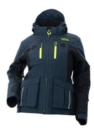 DSG Outerwear Arctic Appeal 3.0 Ice Jacket - Women's, Deep Waters, 2XL, 52740