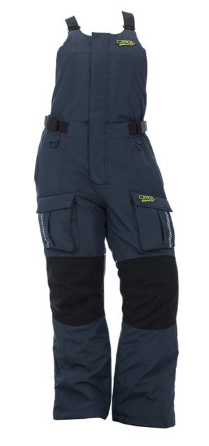 DSG Outerwear Arctic Appeal 3.0 Ice Drop Seat Bib - Women's, Deep Waters, 5XL, 52761