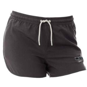 DSG Outerwear Women's Lydia 2.0 Dock Shorts - Charcoal XXS
