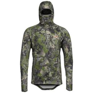 Sitka Gear Men's Fanatic Hoodie - 619122