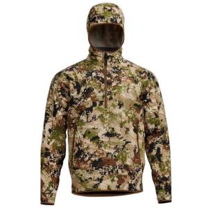 Sitka Gear Men's Alpha Fleece Hoodie - 337651