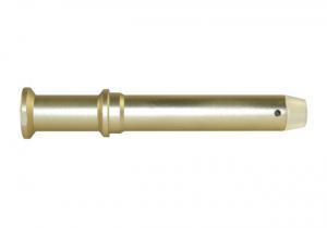 Sniper AR-308 .308 Rifle Recoil Buffer, 5.28in Length, 5.4oz, Light Bronze, ASBF10