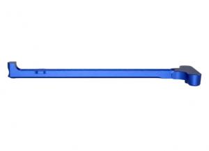 Presma AR-15 .223 Mil-Spec Charging Handle, Blue, CH01-B