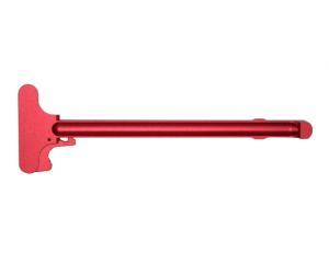 Presma AR-15 .223 Mil-Spec Charging Handle, Red, CH01-R