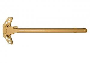 Presma Ambidextrous .308 Charging Handle, Golden, CH3802-G
