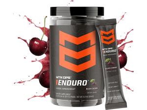 MTN OPS Enduro Energy Drink Powder - 584335