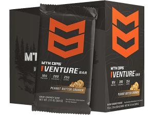 MTN OPS Venture Energy Bar - 863899