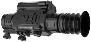 Winchester Supreme THSX 384 Thermal Rifle Scope - 708311