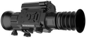 Winchester Supreme THSX 640 Thermal Rifle Scope - 483215