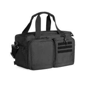 First Tactical Caliber Range Bag Black One Size 180081-019-1SZ