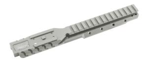 SAM 03-00315-11 HAN-RAIL T1 MINI-14(POST 2008)NAT
