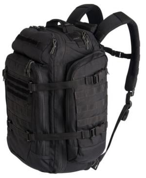 First Tactical Specialist Backpack 3 Day, Black 180004-019-1SZ
