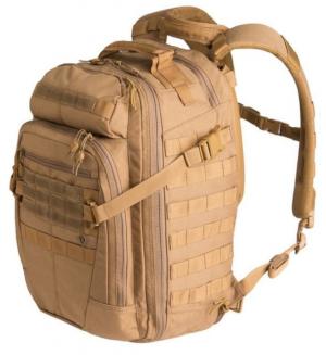 First Tactical Specialst Backpack 1 Day Plus, Coyote 180005-060-1SZ