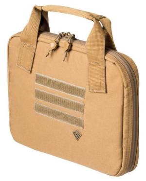 First Tactical Large Pistol Sleeve, Coyote 180010-060-1SZ