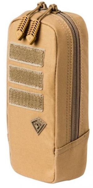 First Tactical Tactix Eyewear Pouch, Coyote 180019-060-1SZ