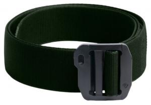 First Tactical BDU Belt 1.75in, OD Green, Medium 143000-830-M