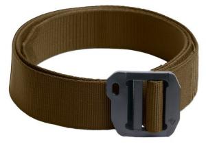 First Tactical BDU Belt 1.5in, Coyote, Extra Large 143001-060-XL
