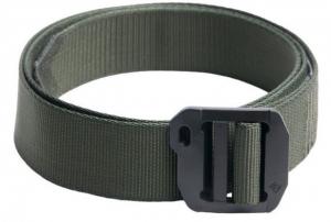 First Tactical BDU Belt 1.5in, OD Green, Medium 143001-830-M