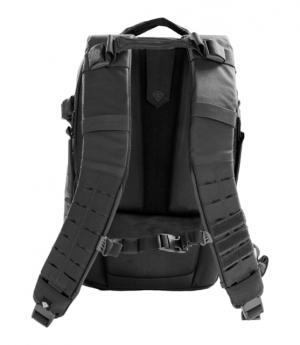 First Tactical Tactix Half-Day Plus Bacpack 27L, Black, One Size, 180036-019-1SZ