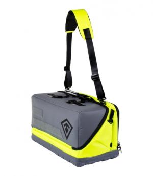 First Tactical Jump Bag, High Visible Yellow, Large, 180029-204-1SZ