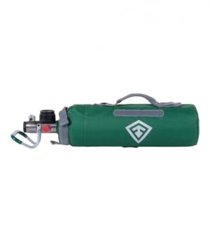 First Tactical Oxygen Kit, Green, One Size, 180040-800-1SZ