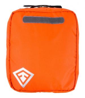 First Tactical Trauma Kit, Orange, One Size, 180045-300-1SZ