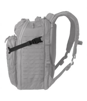 First Tactical Compression Straps, Black, One Size, 180050-019-1SZ