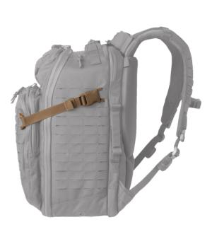 First Tactical Compression Straps, Coyote, One Size, 180050-060-1SZ