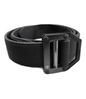 First Tactical Tactical Belt 1.75 in, Black, Large, 143010-019-L