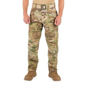 First Tactical 114002 Men's Defender Pants (Unhemmed)