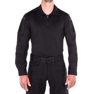 M Defender L/S Shirt - 111004-019-M-R