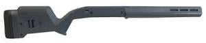 Magpul Hunter 700 Stock Grey For Remington 700 Long Action Rifle