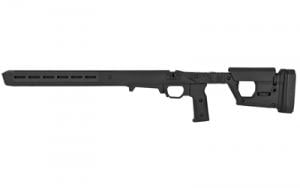 Magpul Pro 700L stock For Remington 700 Long Action Black MAG1002-BLK